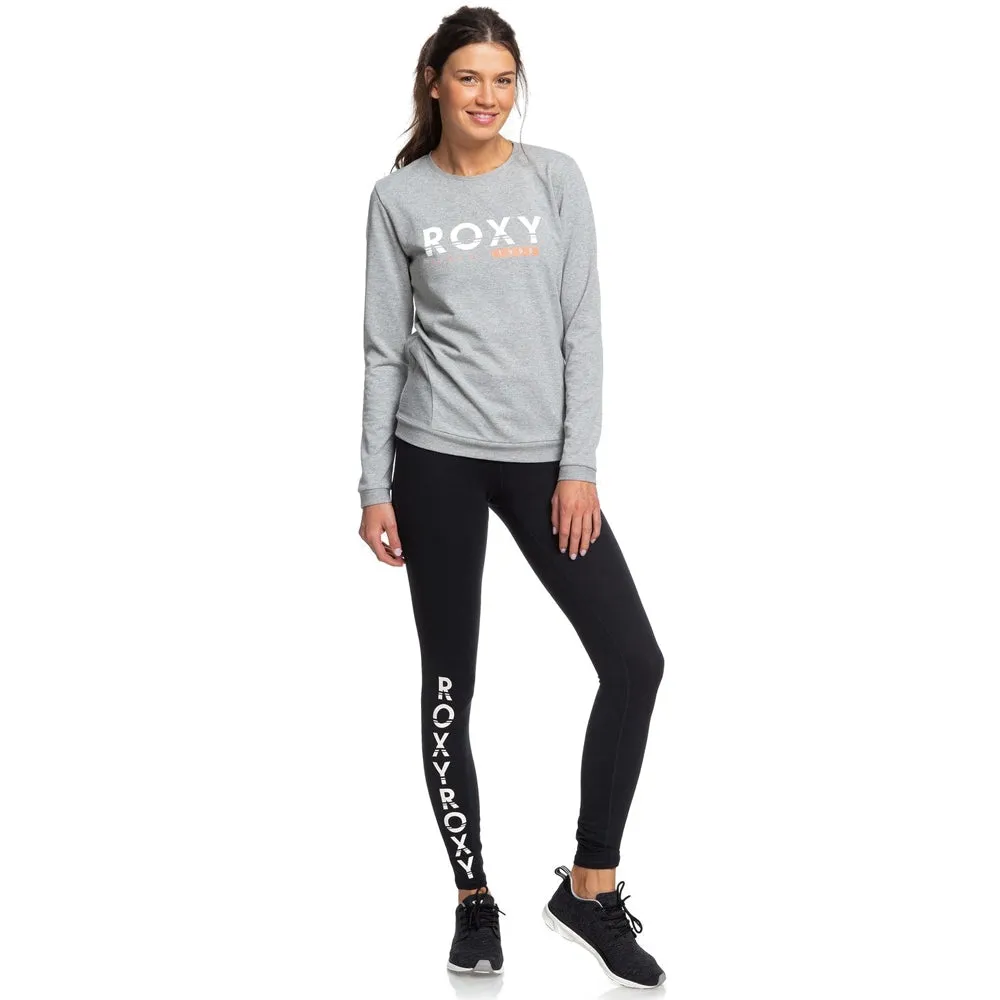 Roxy Redblood Sunset Sweatshirt