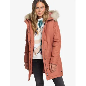 Roxy Shadow Of Time Jacket
