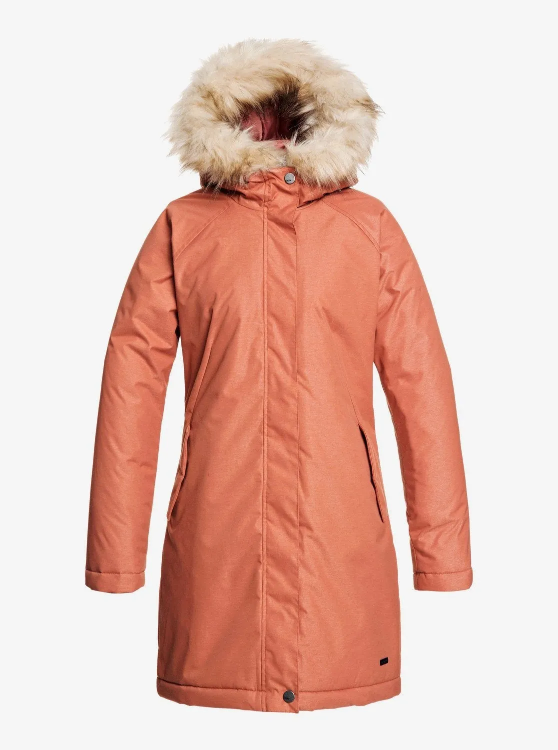 Roxy Shadow Of Time Jacket