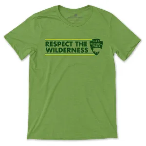 RTW National Parks Logo Unisex Tee