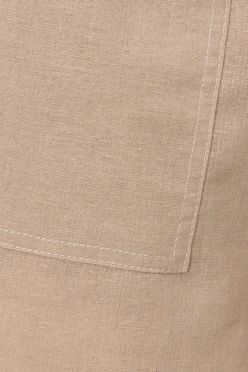 SAMPLE-Cressida Shorts - Tan
