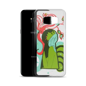 Samsung Case : Quaaludes