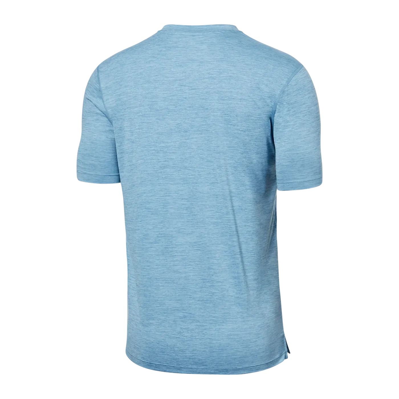 Saxx DropTemp Cooling S/S Pocket Tee