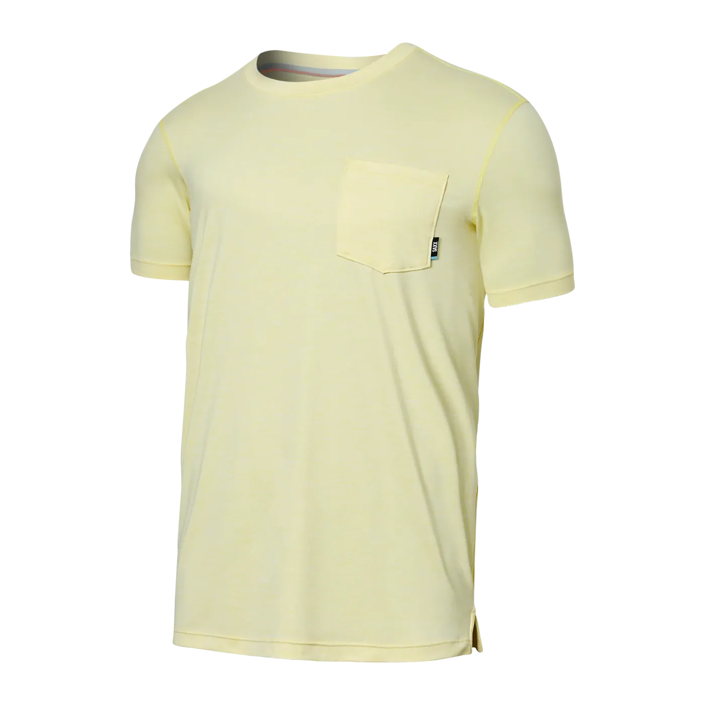 Saxx DropTemp Cooling S/S Pocket Tee