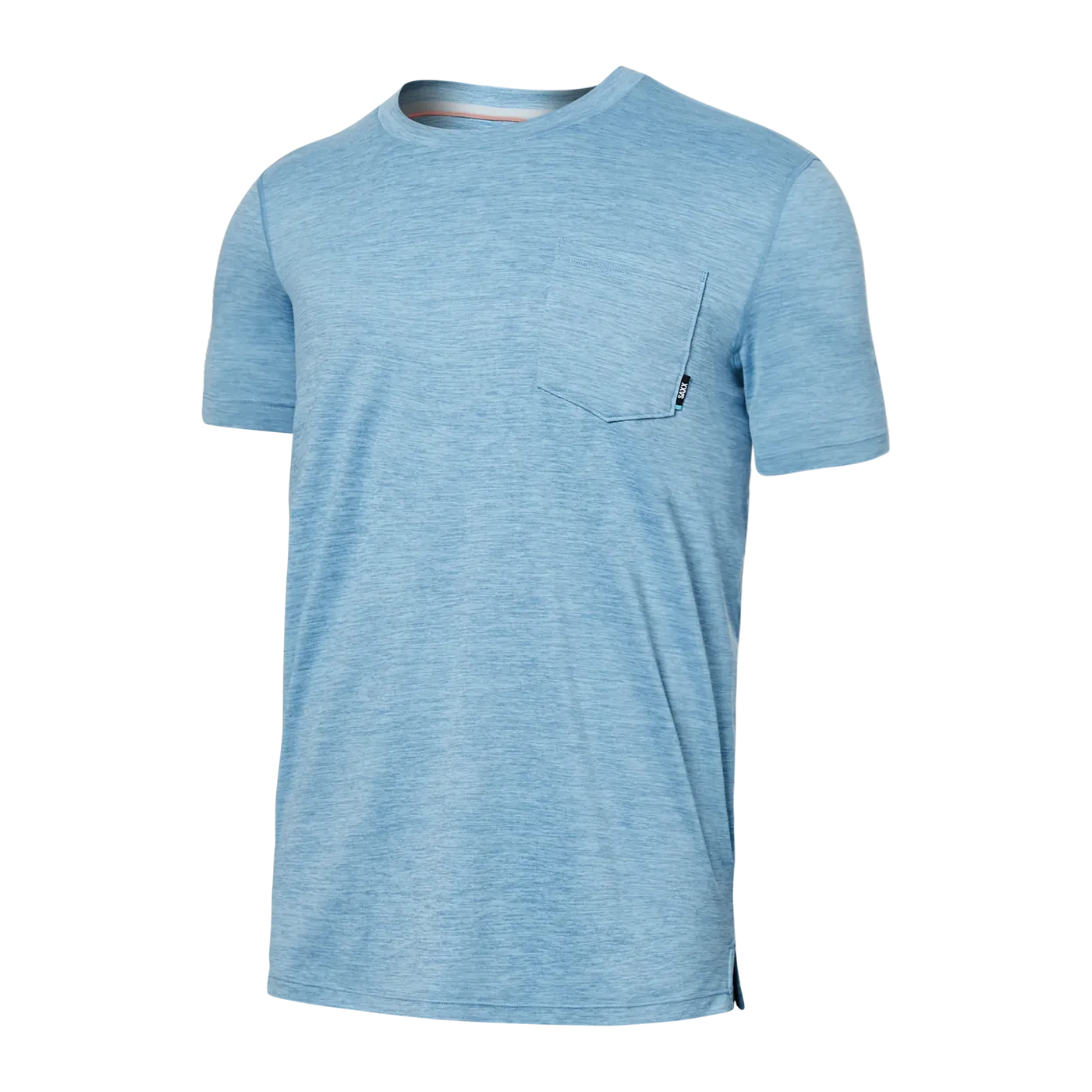 Saxx DropTemp Cooling S/S Pocket Tee
