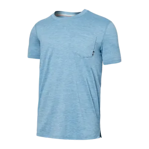 Saxx DropTemp Cooling S/S Pocket Tee