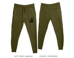 SBD 22  Comfort Unisex Joggers - MzDXCz