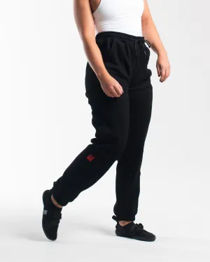 Script Oversized Joggers - Stealth