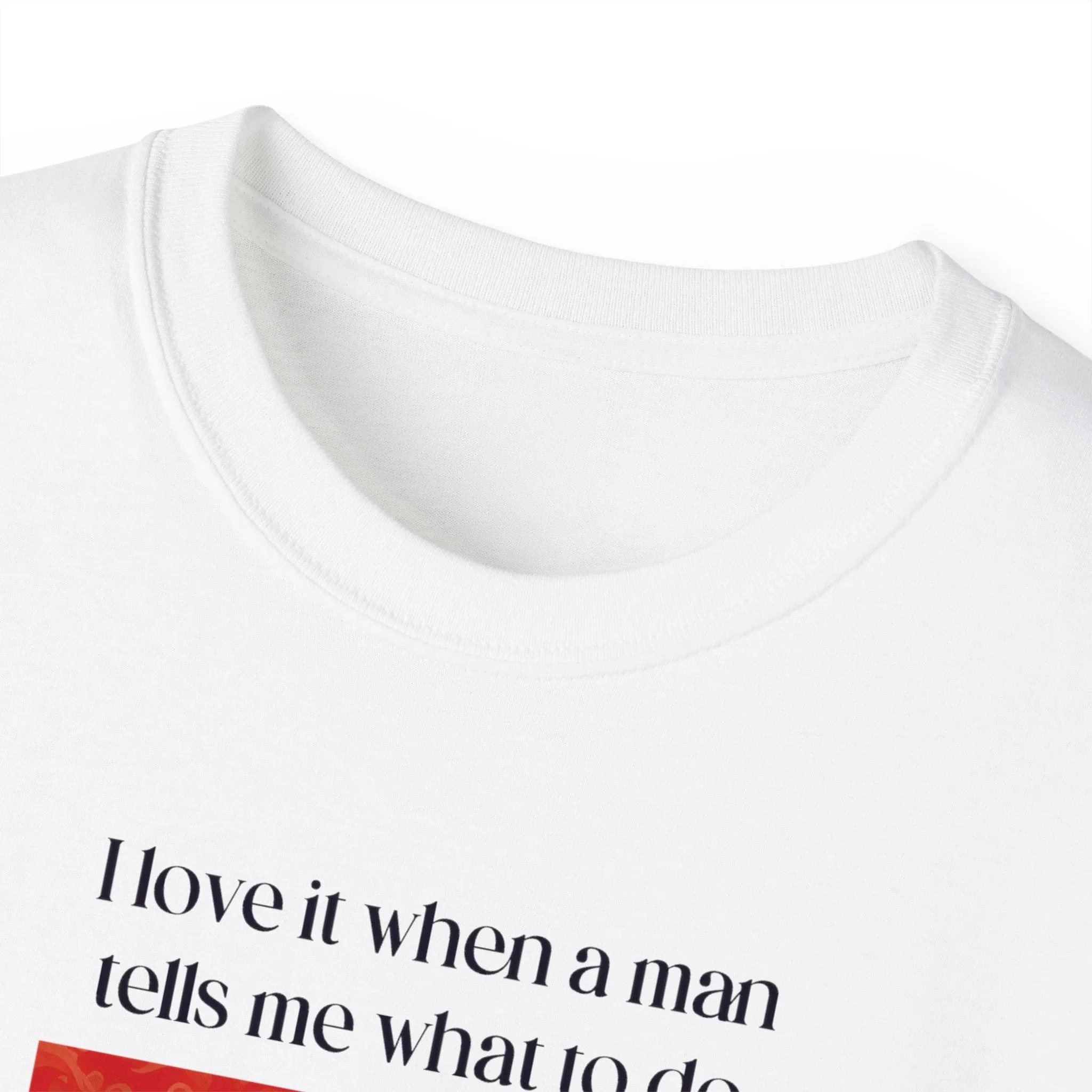 Selfish Vanity T-Shirt