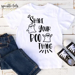 Shake your boo thang