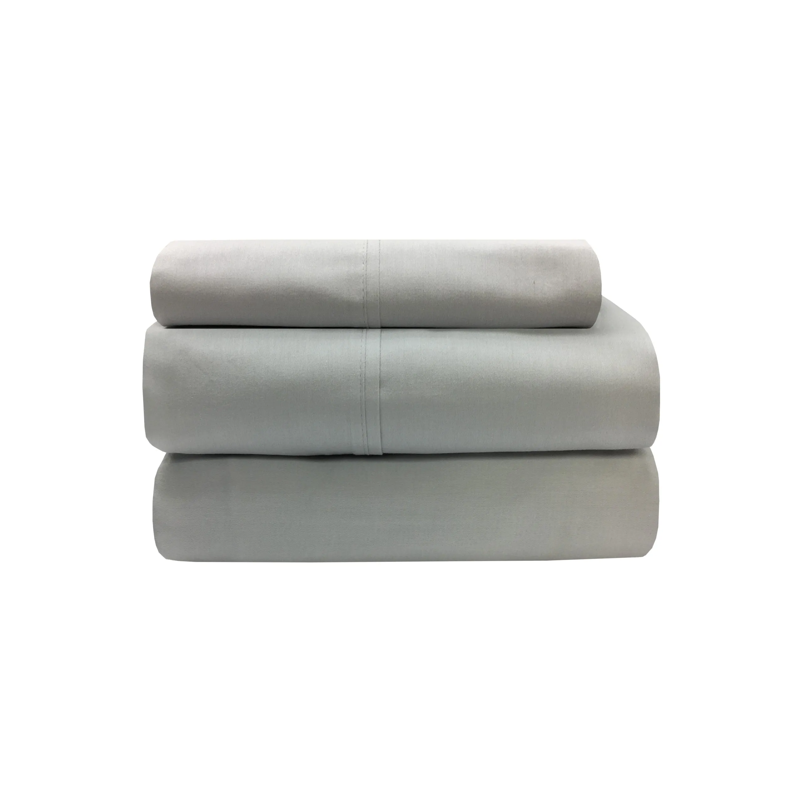 Siesta Sateen Bed Sheets Set