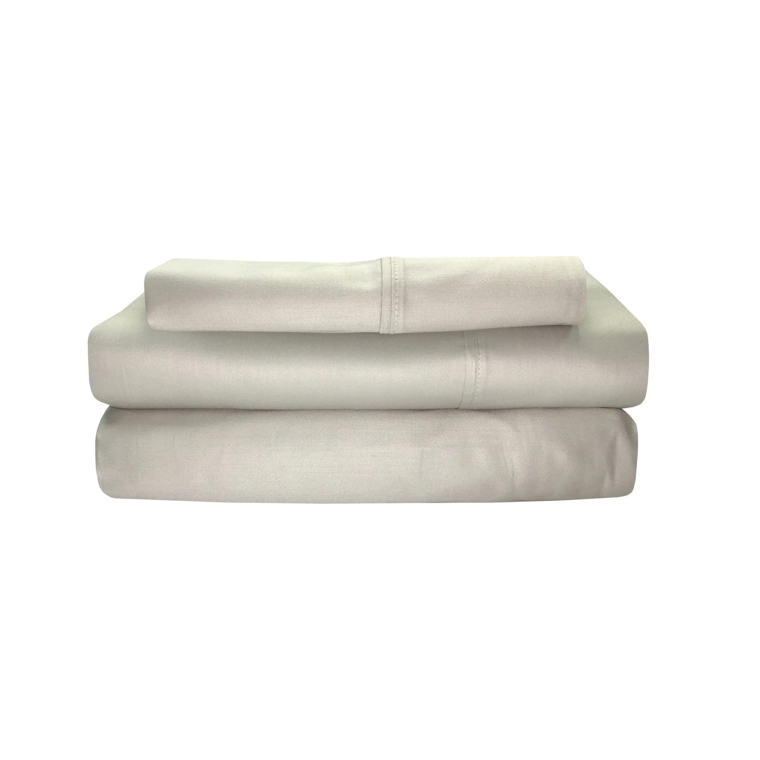 Siesta Sateen Bed Sheets Set
