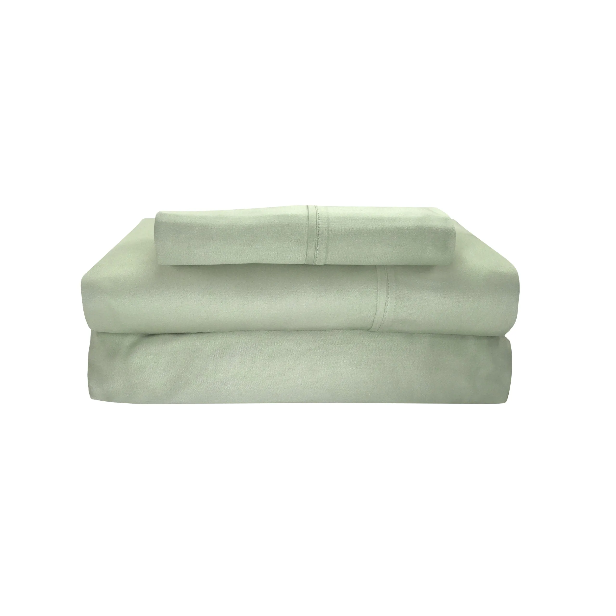 Siesta Sateen Bed Sheets Set
