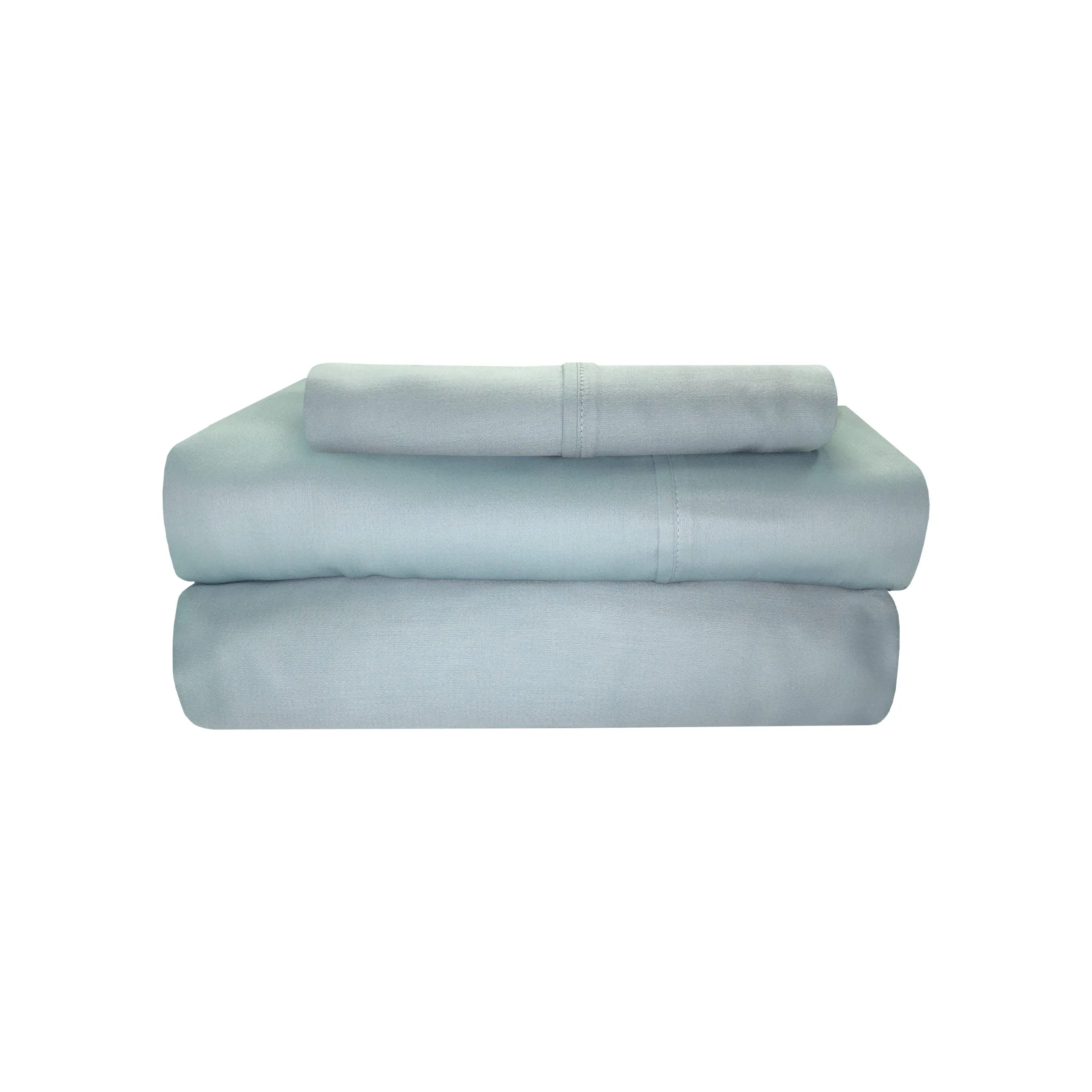 Siesta Sateen Bed Sheets Set