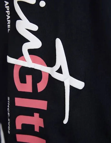 Signature Hoodie Tee by St Goliath
