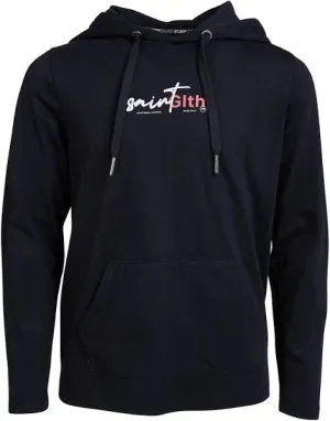 Signature Hoodie Tee by St Goliath