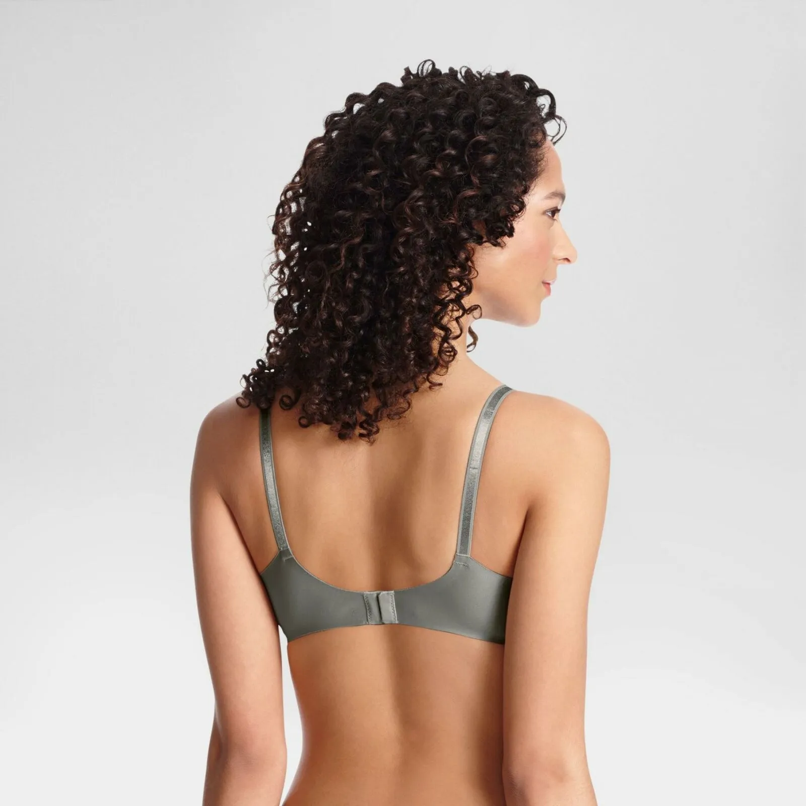 Simply Perfect by Warner's Women's Underarm Smoothing Underwire Bra