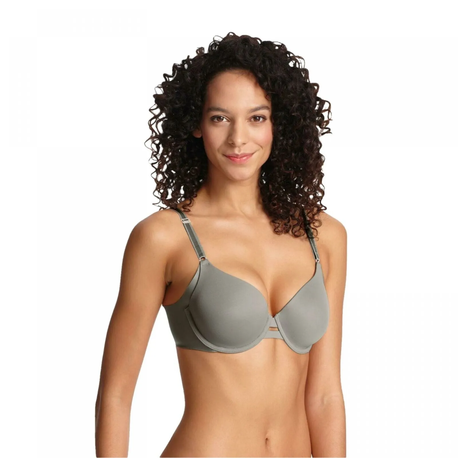 Simply Perfect by Warner's Women's Underarm Smoothing Underwire Bra