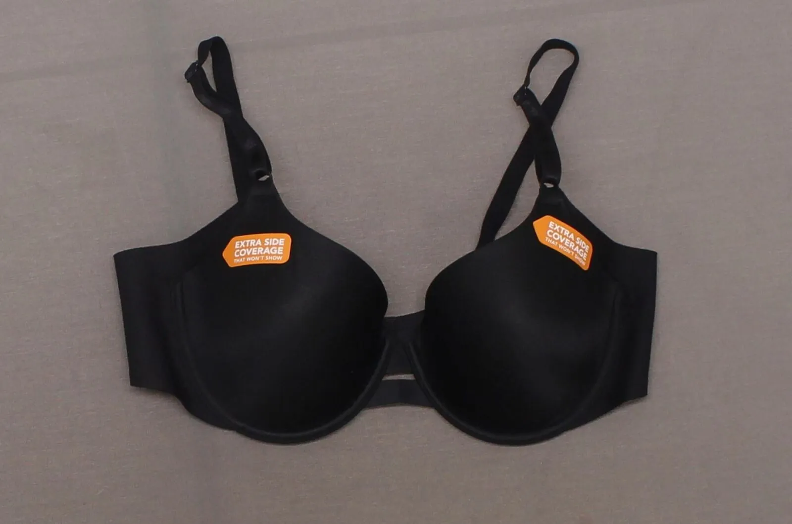 Simply Perfect by Warner's Women's Underarm Smoothing Underwire Bra