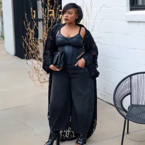 Siren Bustier