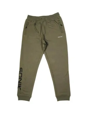 Sonik Jogger Green