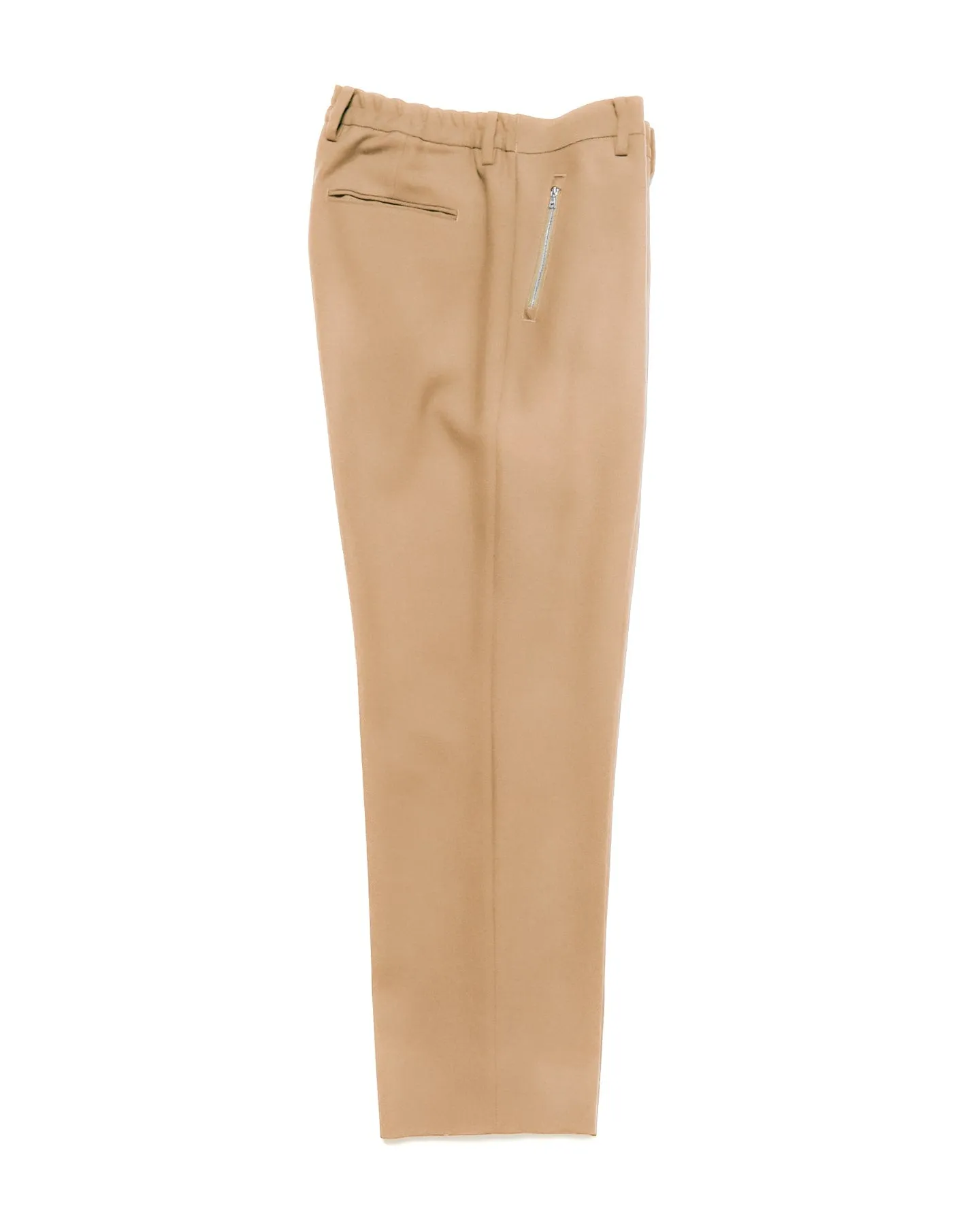 SOPHNET. 25S/S ZIP POCKET SLACKS [ SOPH-250004 ]