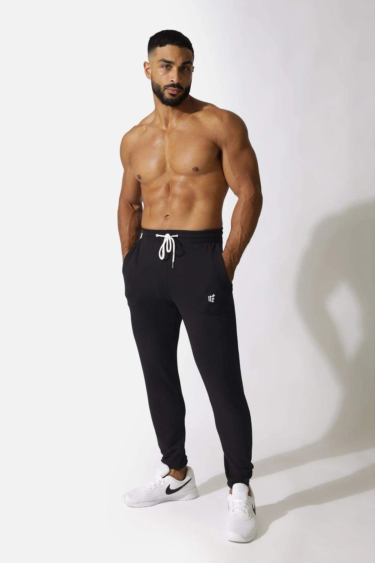 Spirit Joggers - Black