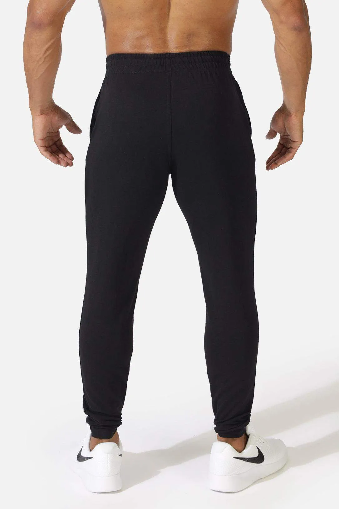 Spirit Joggers - Black