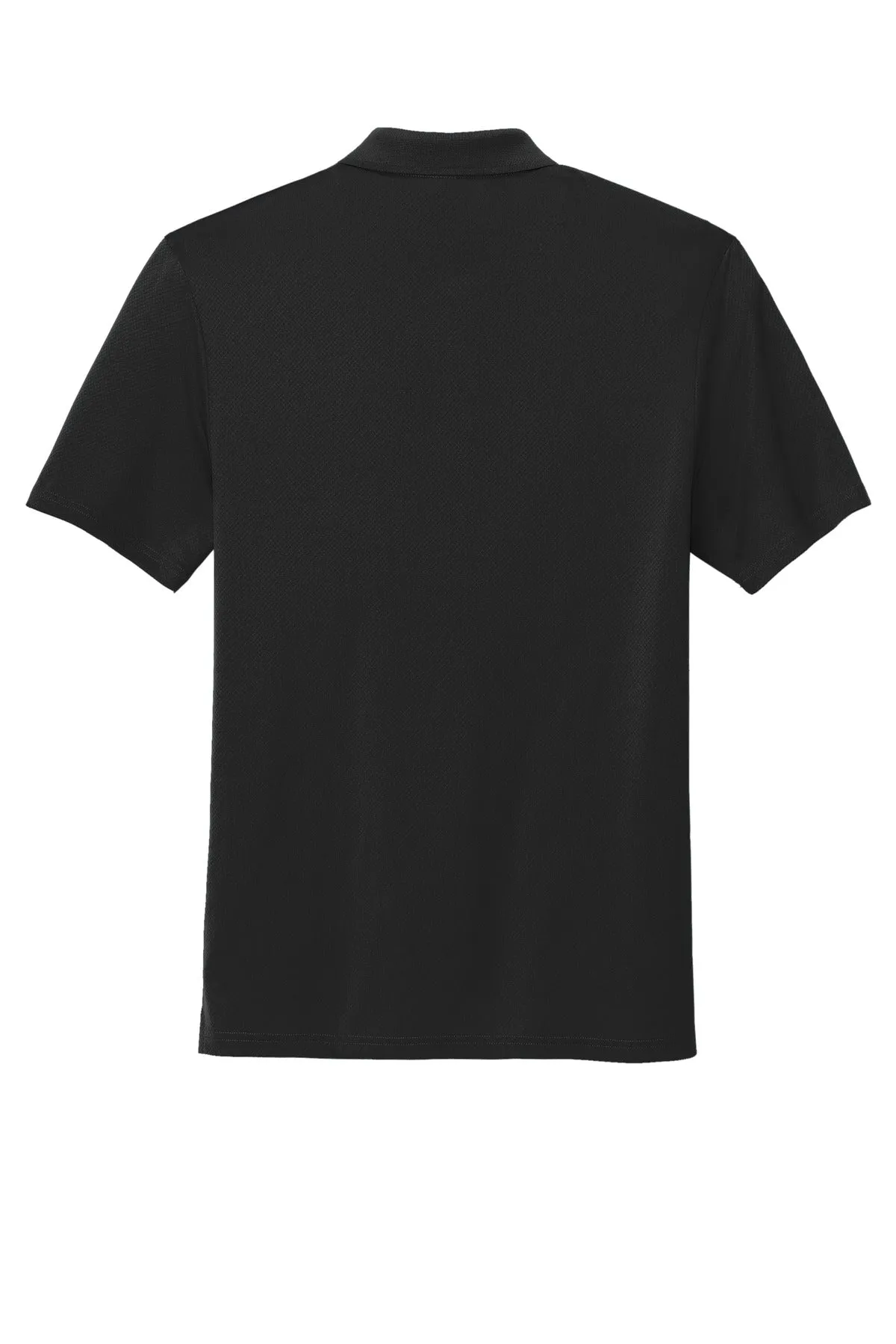 Sport-Tek Sideline Polo ST535 Black