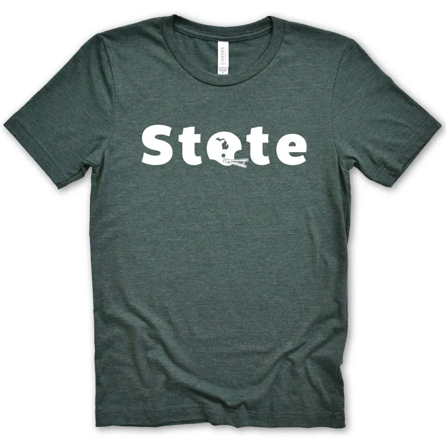 State Tee