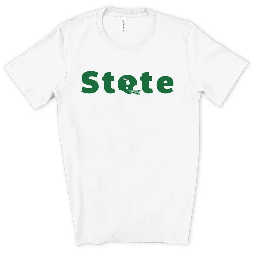 State Tee