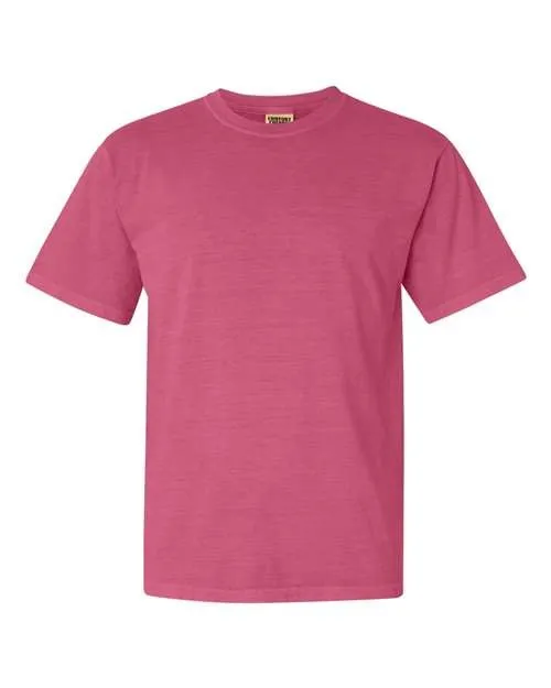 Stay Wierd Oversized Tee