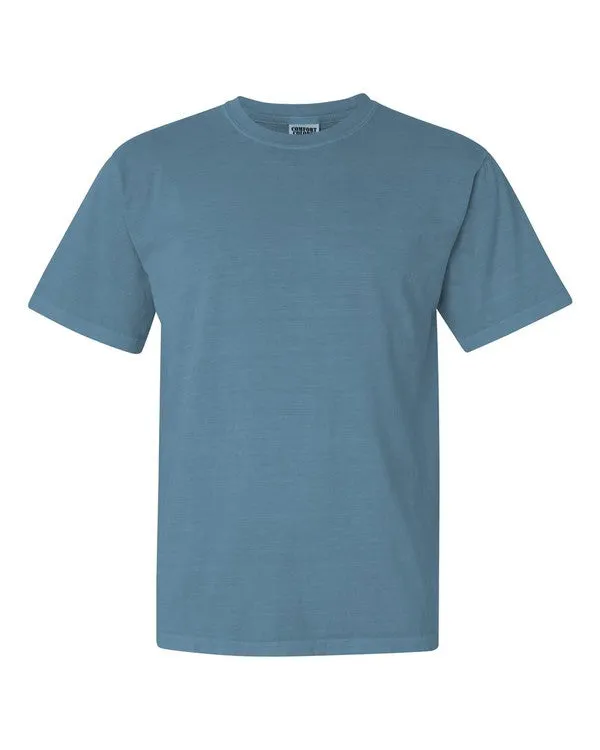 Stay Wierd Oversized Tee
