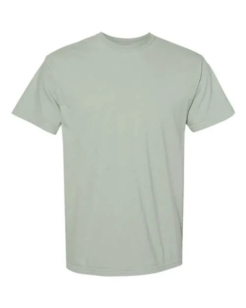 Stay Wierd Oversized Tee