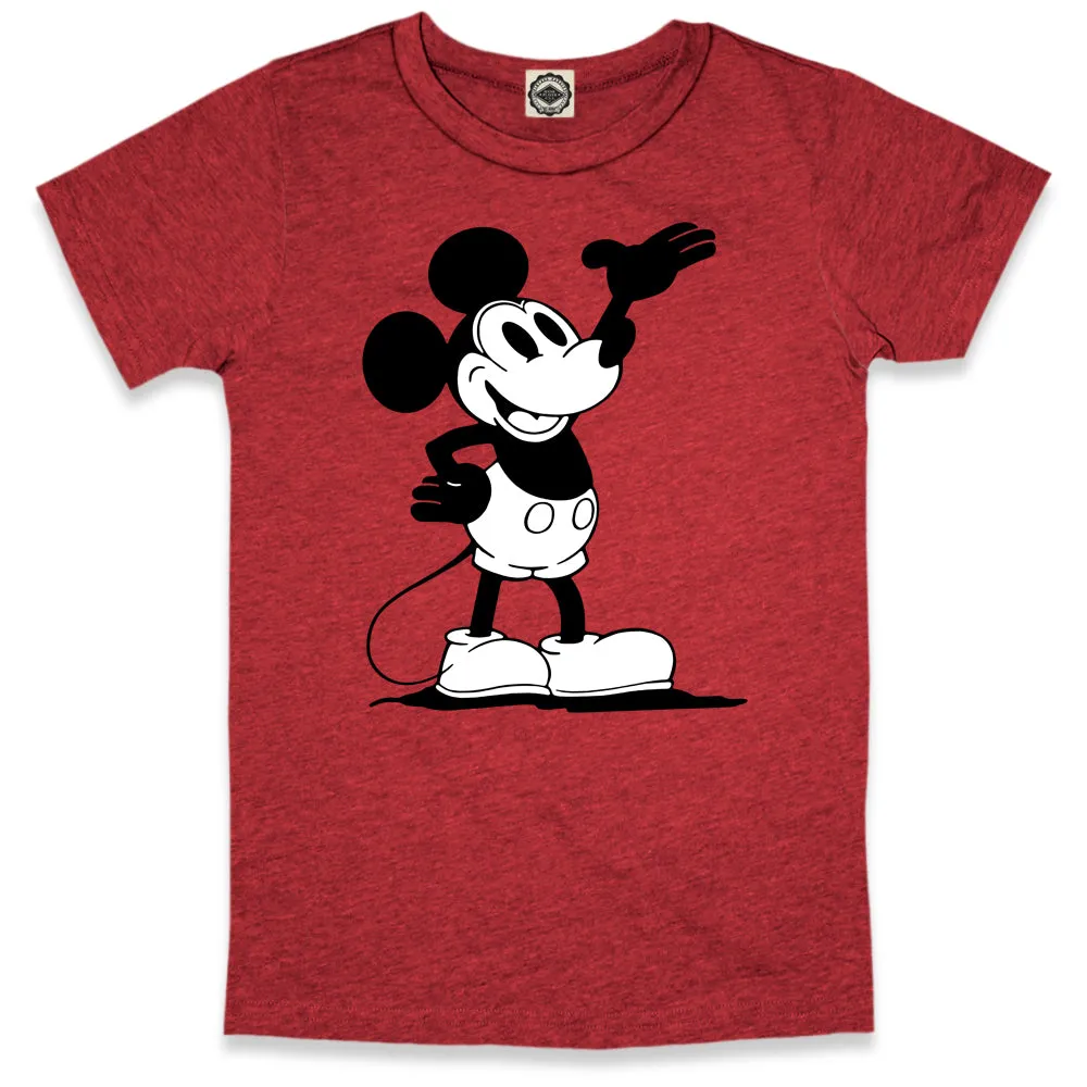 Steamboat Willie Kid's Tee