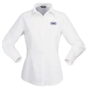 Stencil 2135L Ladies Candidate Long Sleeve Shirt