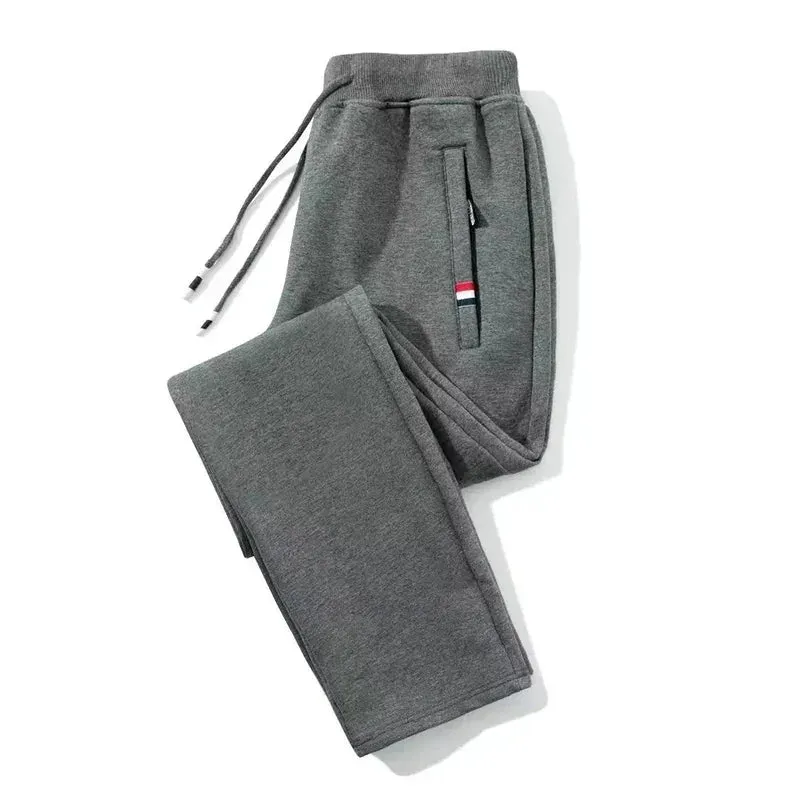 Stylish Unisex Warm Jogging Pants
