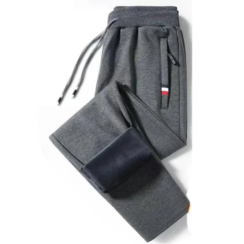 Stylish Unisex Warm Jogging Pants