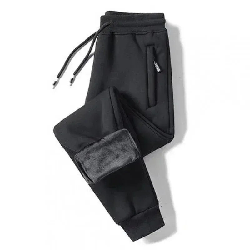 Stylish Unisex Warm Jogging Pants