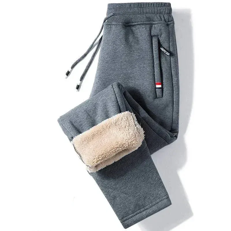 Stylish Unisex Warm Jogging Pants