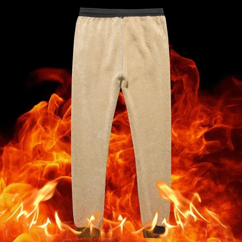 Stylish Unisex Warm Jogging Pants