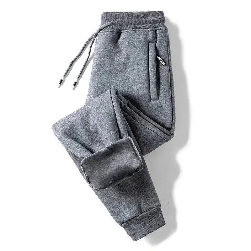 Stylish Unisex Warm Jogging Pants