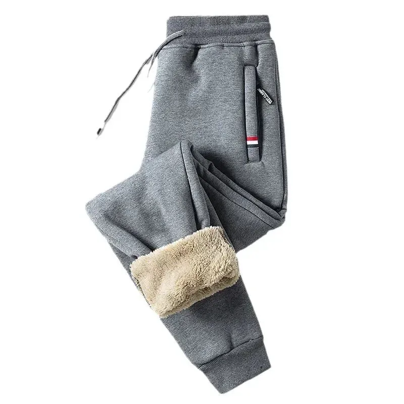 Stylish Unisex Warm Jogging Pants