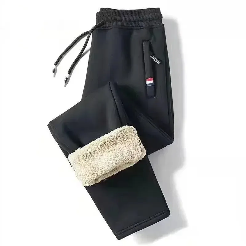 Stylish Unisex Warm Jogging Pants