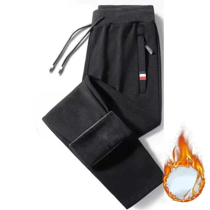 Stylish Unisex Warm Jogging Pants