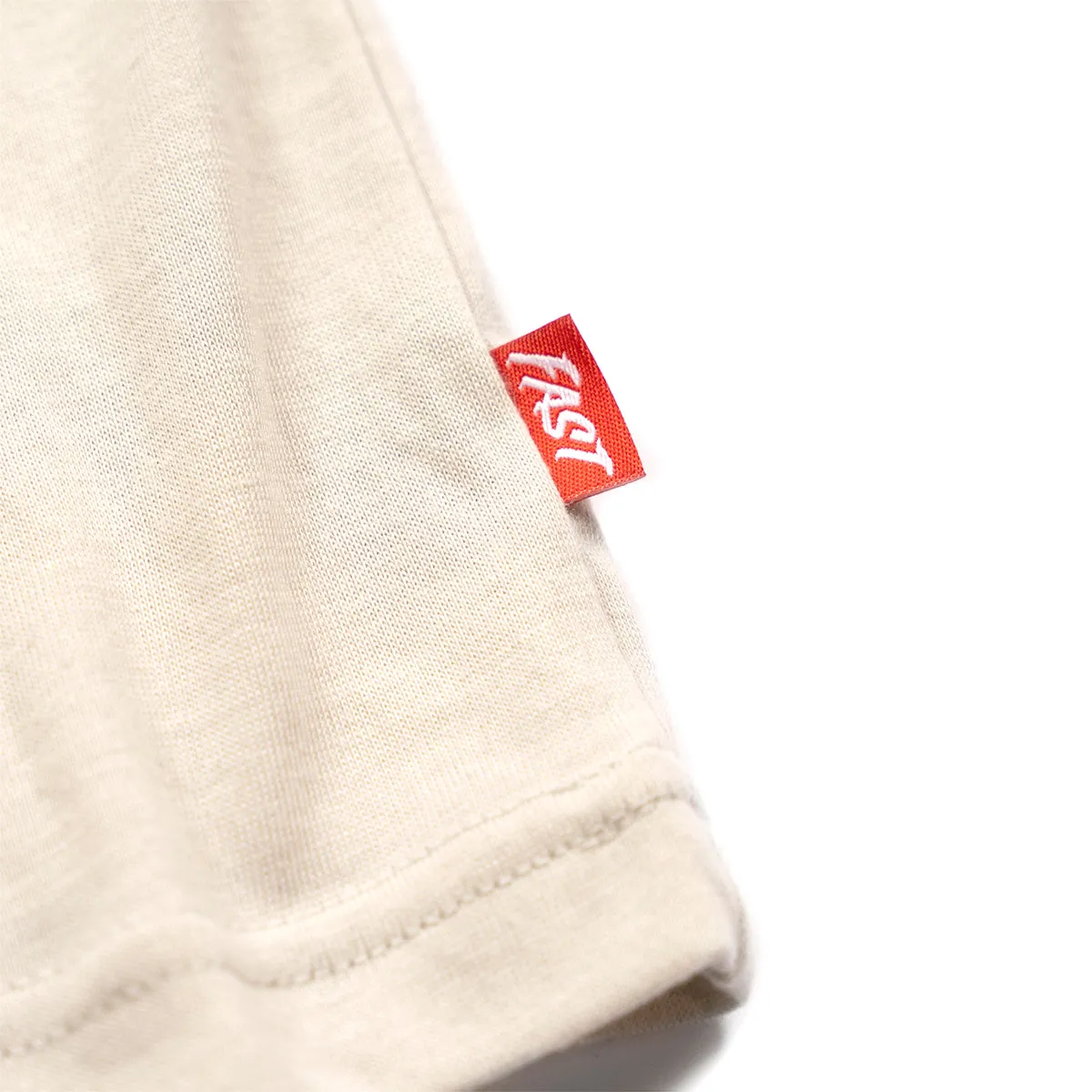 Swift Raglan Youth Tech Tee - Midnight Navy/Cream