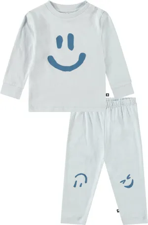 T-shirts Long sleeves Eloy Set Skywriting