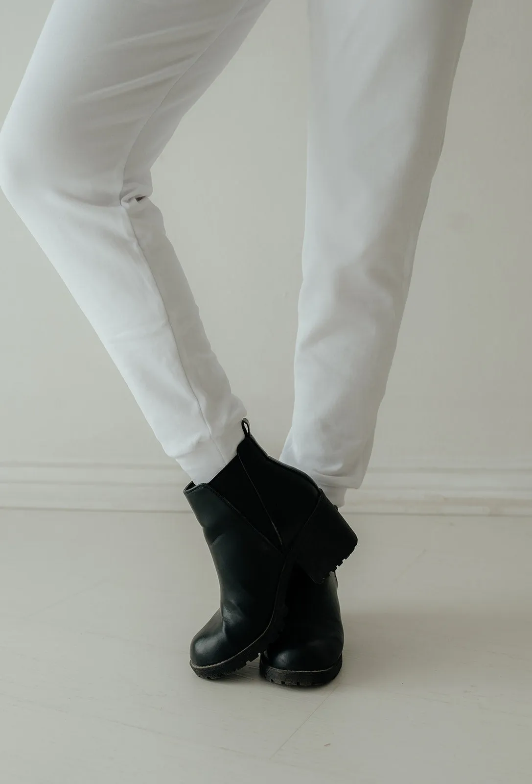 Tacking Tie Joggers