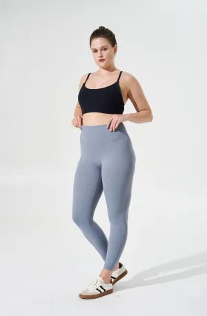Tangs Display - Cooling, Breathable & Buttery Soft Smooth Camel-Toe Proof Leggings
