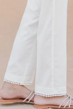 TAPERED PANTS-1